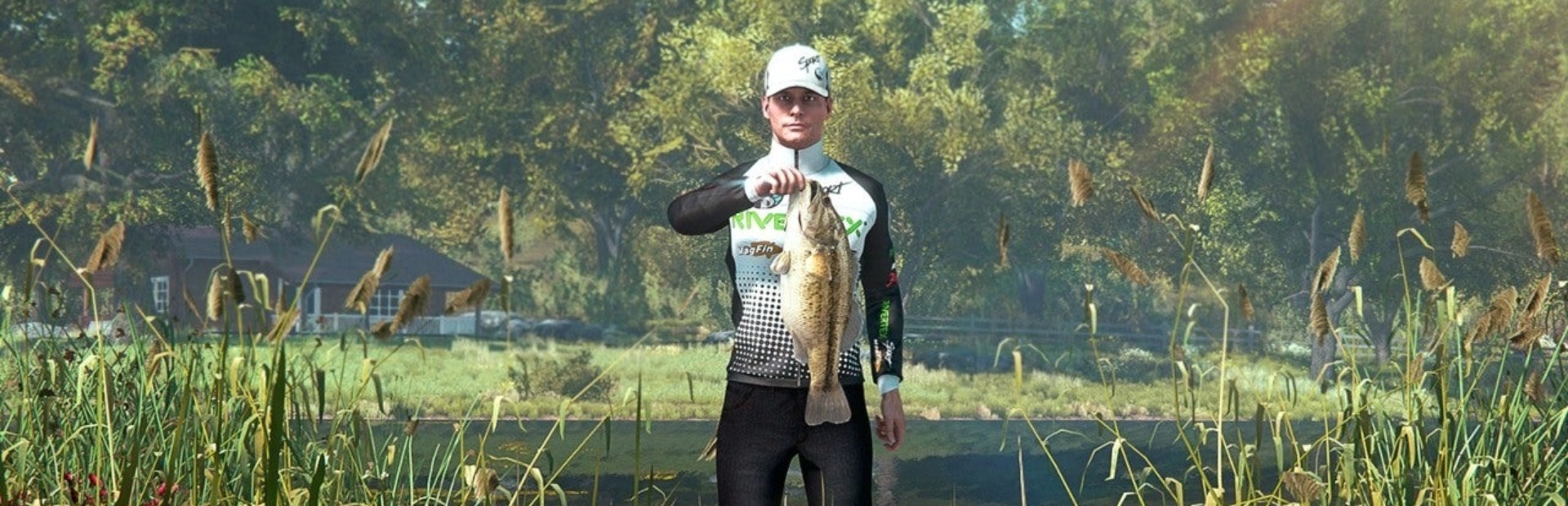 Trucchi e codici per The Fisherman - Fishing Planet PS4
