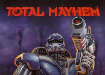 Total Mayhem: Cheat Codes
