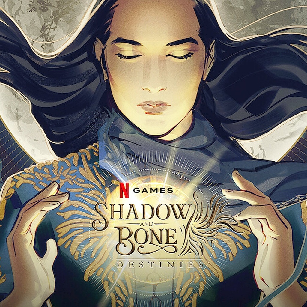 Shadow and Bone Enter the Fold — обзоры и отзывы, описание, дата