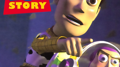 Toy Story: Советы и тактика