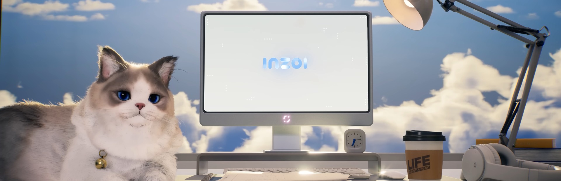 inZOI — обзоры и отзывы, описание, дата выхода, официальный сайт игры ...