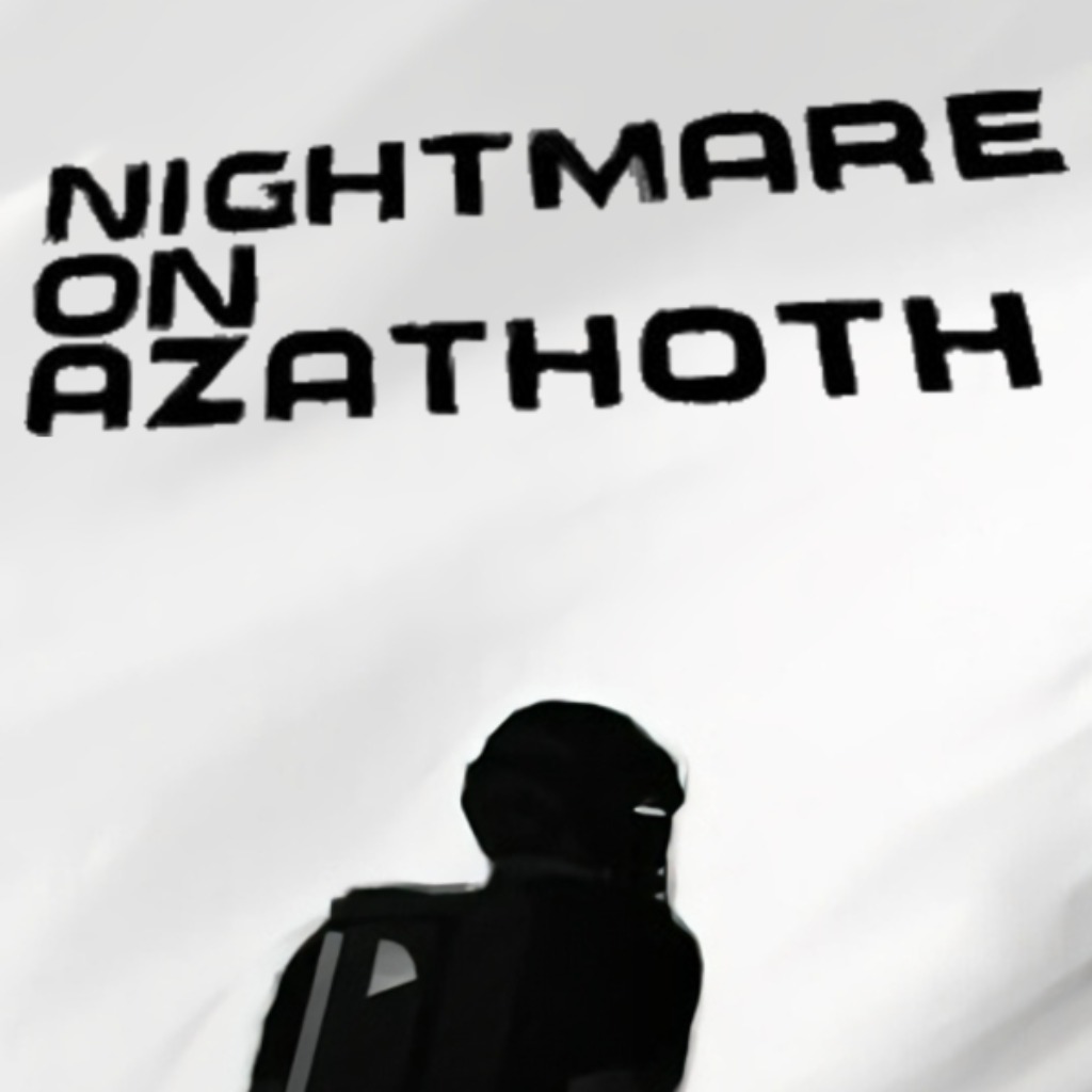 Nightmare on Azathoth — обзоры и отзывы, описание, дата выхода ...