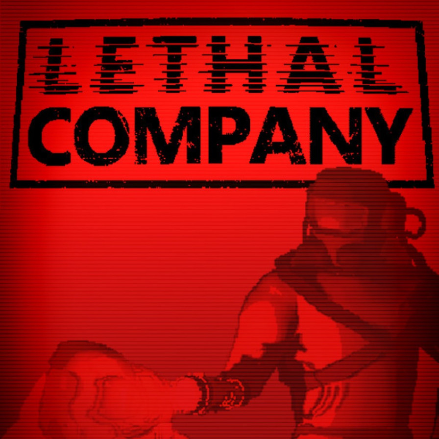 Lethal company v56