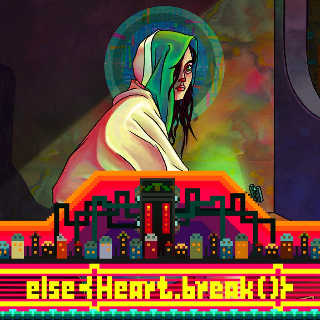 Else heart break steam фото 22