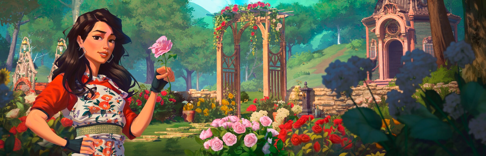 Garden Life: A Cozy Simulator — обзоры и отзывы, описание, дата выхода ...