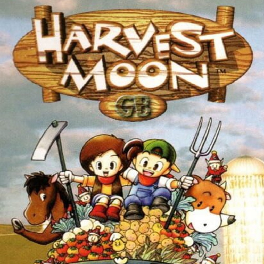 Harvest Moon GB — обзоры и отзывы, описание, дата выхода, официальный сайт  игры, системные требования и оценки игроков | StopGame