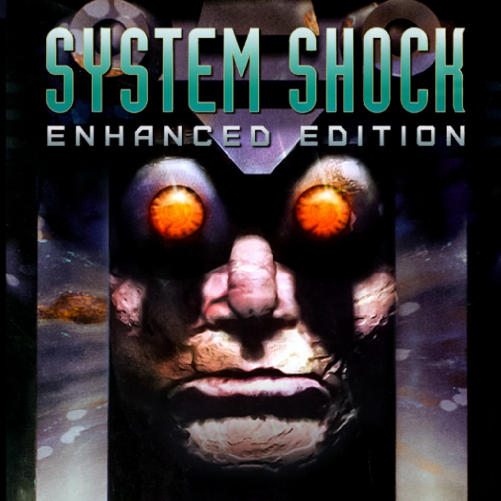 System Shock Enhanced Edition — обзоры и отзывы описание дата выхода официальный сайт игры