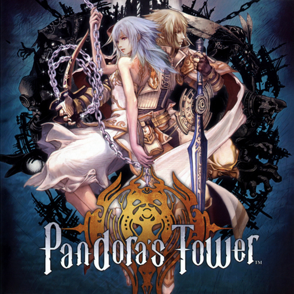 Pandora's Tower — обзоры и отзывы, описание, дата выхода, официальный ...