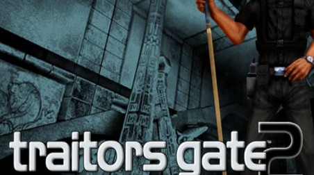 Traitors Gate 2: Cypher: Прохождение