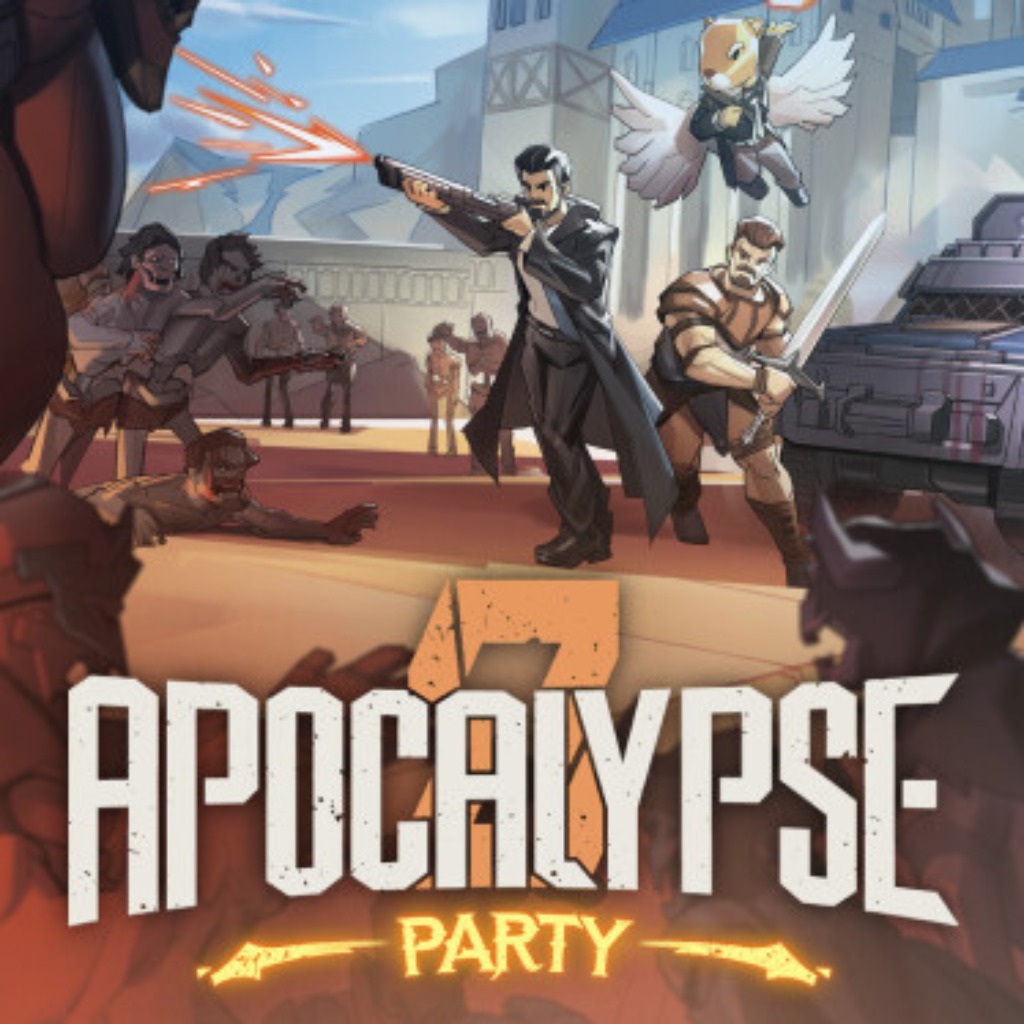 Читы для Apocalypse Party — чит коды, nocd, nodvd, трейнер, crack,  сохранения, совет, скачать бесплатно | StopGame