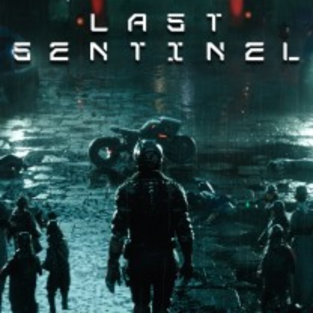 The Last Sentinel — обзоры и отзывы, описание, дата выхода, официальный