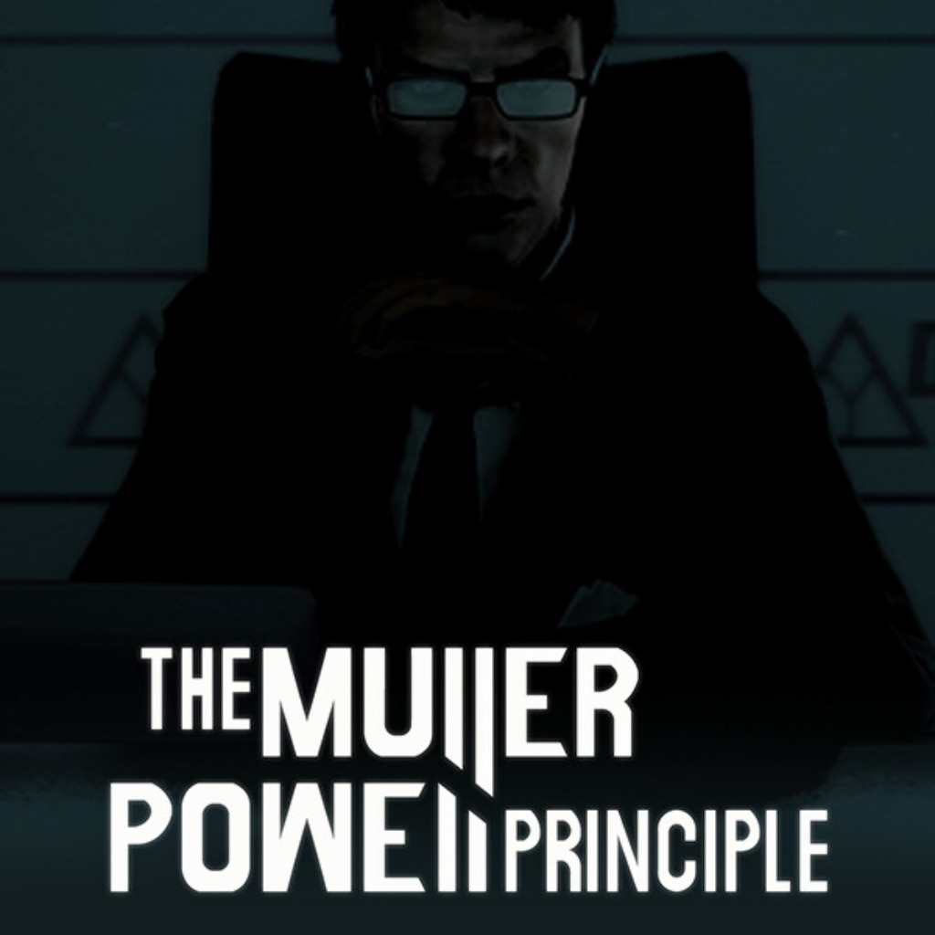 The muller powell principle прохождение