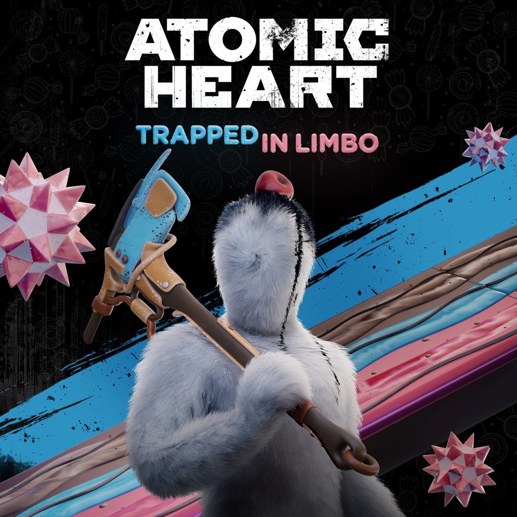 Отзыв об игре Atomic Heart: Trapped in Limbo от пользователя grihajedy |  StopGame