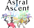 Astral Ascent: +6 трейнер