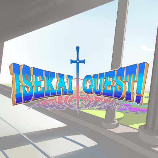 ISEKAI QUEST — обзоры и отзывы, описание, дата выхода, официальный сайт ...