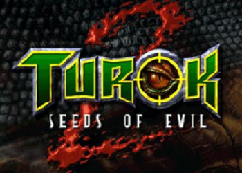 Turok 2: Seeds of Evil [Обзор игры]