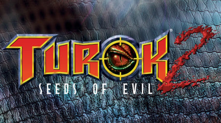 Turok 2: Seeds of Evil: Прохождение