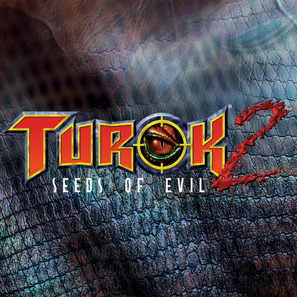 Turok 2: Seeds of Evil: Прохождение | StopGame