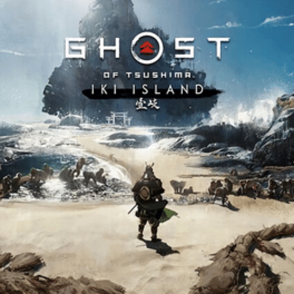 Ghost of Tsushima Iki Island — обзоры и отзывы, описание, дата выхода, официальный сайт игры