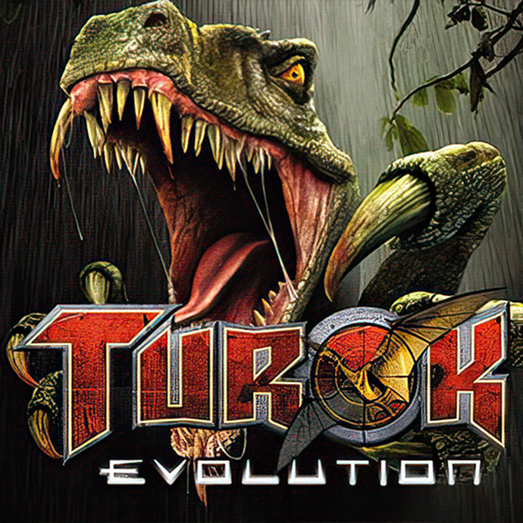 Пользовательские отзывы об игре Turok: Evolution | StopGame