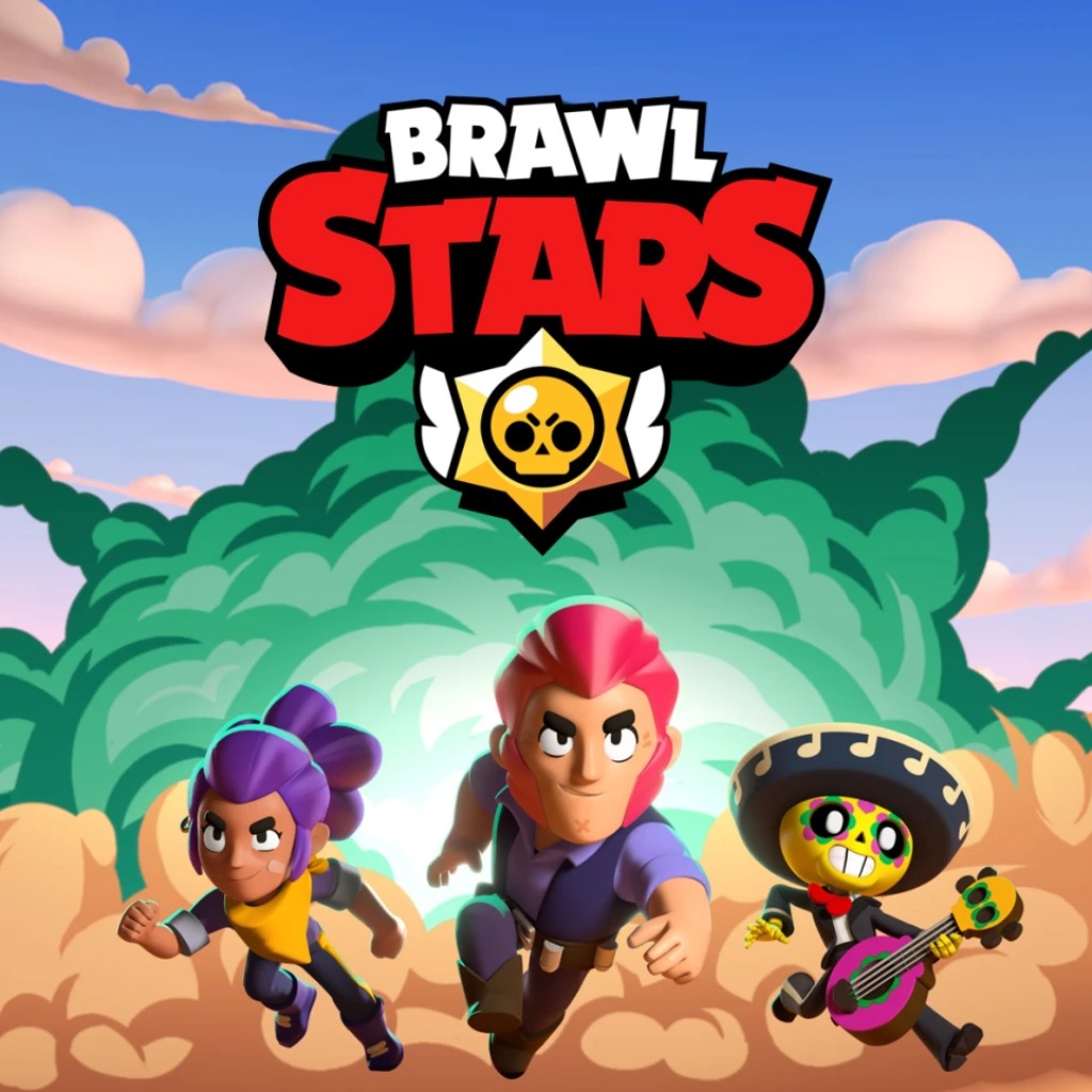 Brawl Stars — обзоры и отзывы, описание, дата выхода, официальный сайт ...