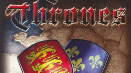 Two Thrones: Прохождение