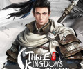 Three Kingdoms Zhao Yun: +34 трейнер