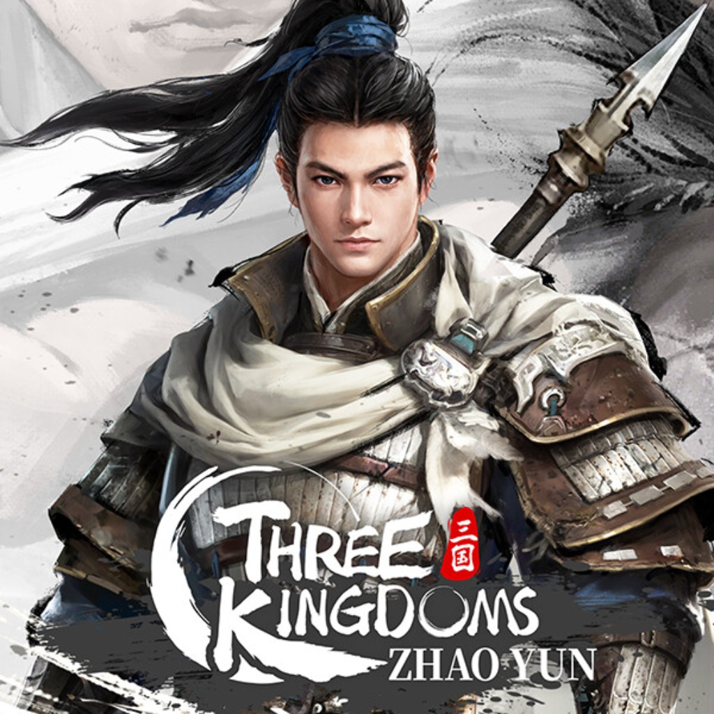 Three Kingdoms Zhao Yun: +34 трейнер | StopGame