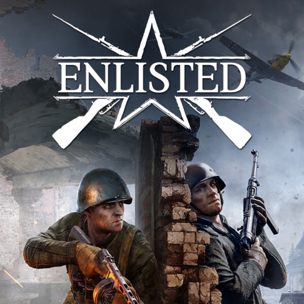 Enlisted: Reinforced — обзоры и отзывы, описание, дата выхода ...