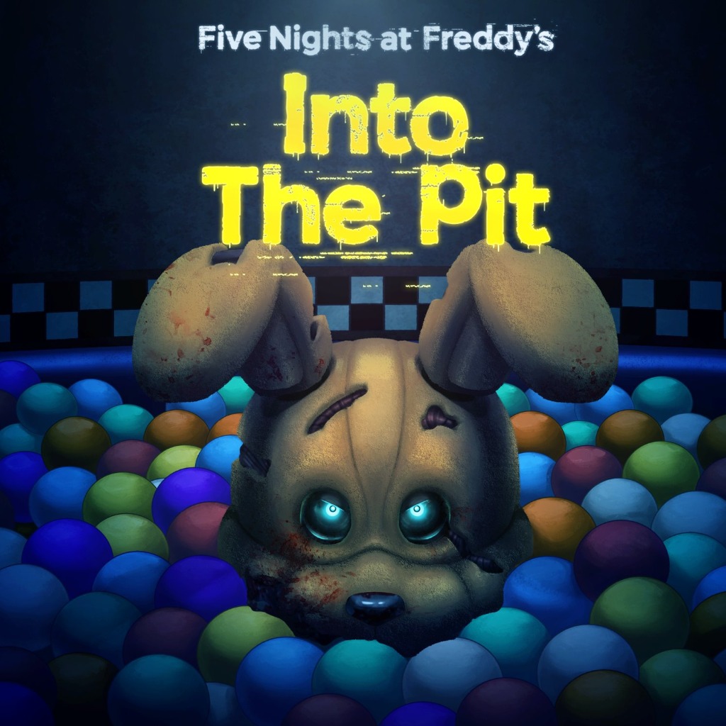 Fnaf Into The Pit Po Polsku Five Nights at Freddy's: Into the Pit — обзоры и отзывы, описание, дата