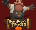 Bronzebeard's Tavern: +19 трейнер