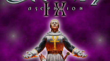 Ultima IX: Ascension: Прохождение