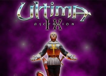 Ultima 9: Ascension: Cheat Codes