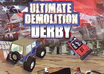 download ultimate demolition derby