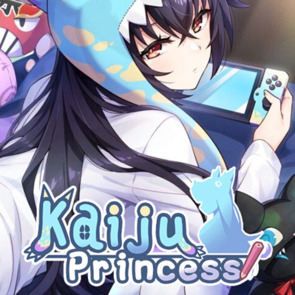 Kaiju Princess — обзоры и отзывы, описание, дата выхода, официальный сайт  игры, системные требования и оценки игроков | StopGame