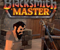 Blacksmith Master: +22 трейнер