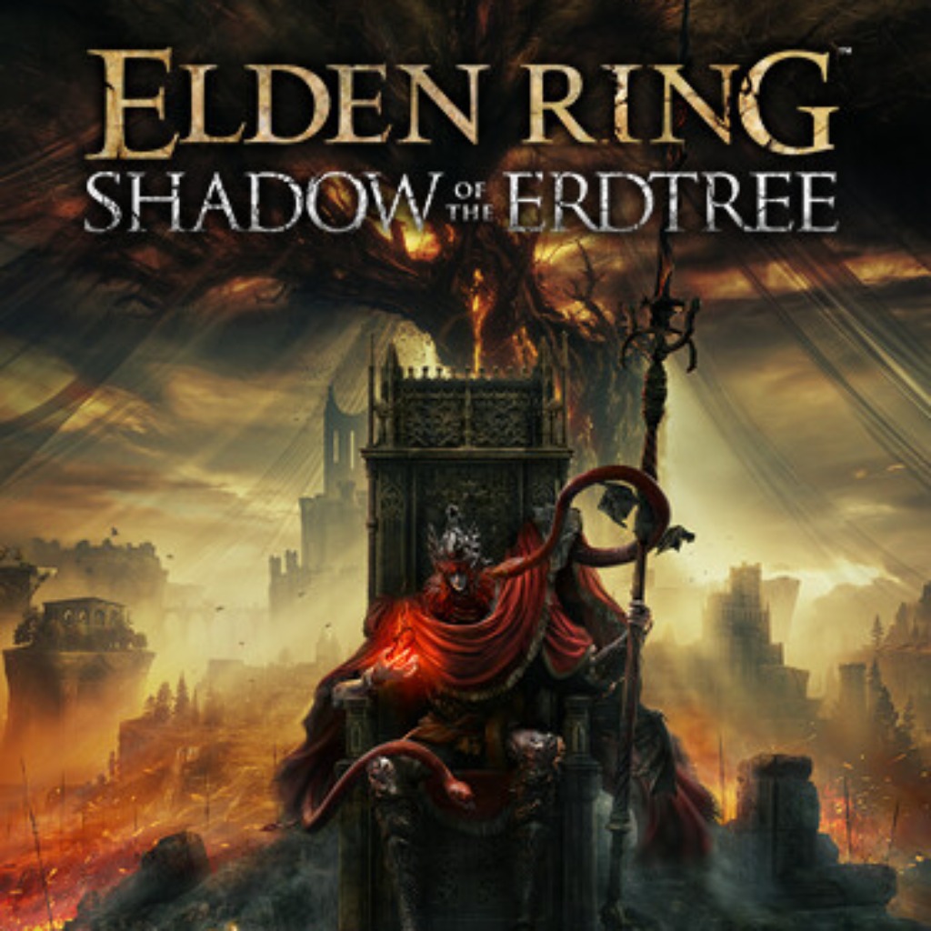 Купить elden ring shadow of the erdtree