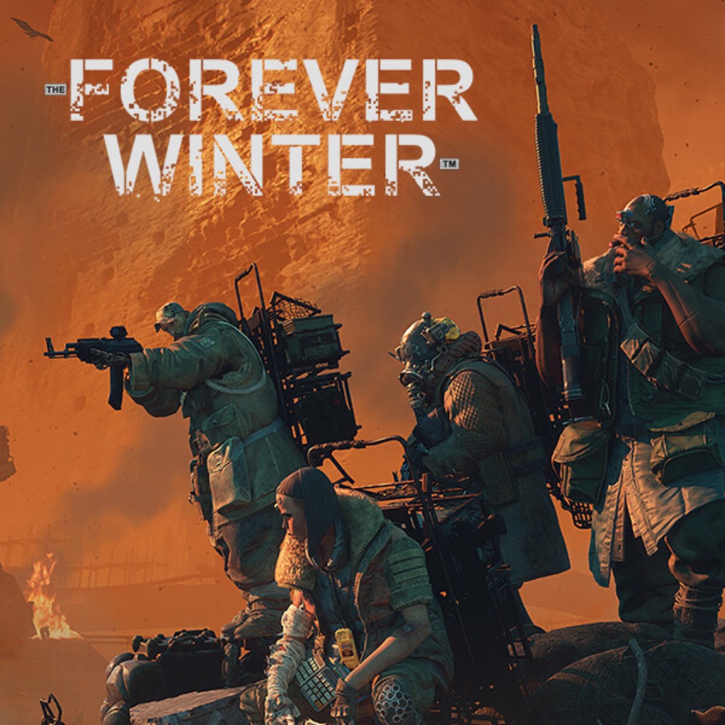 Новости об игре The Forever Winter | StopGame