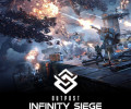 Outpost: Infinity Siege: +22 трейнер