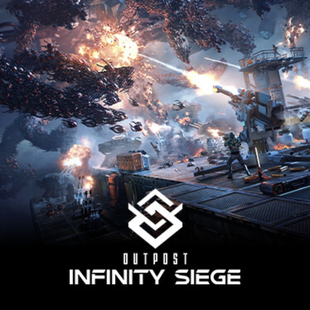 Outpost: Infinity Siege: +22 трейнер | StopGame