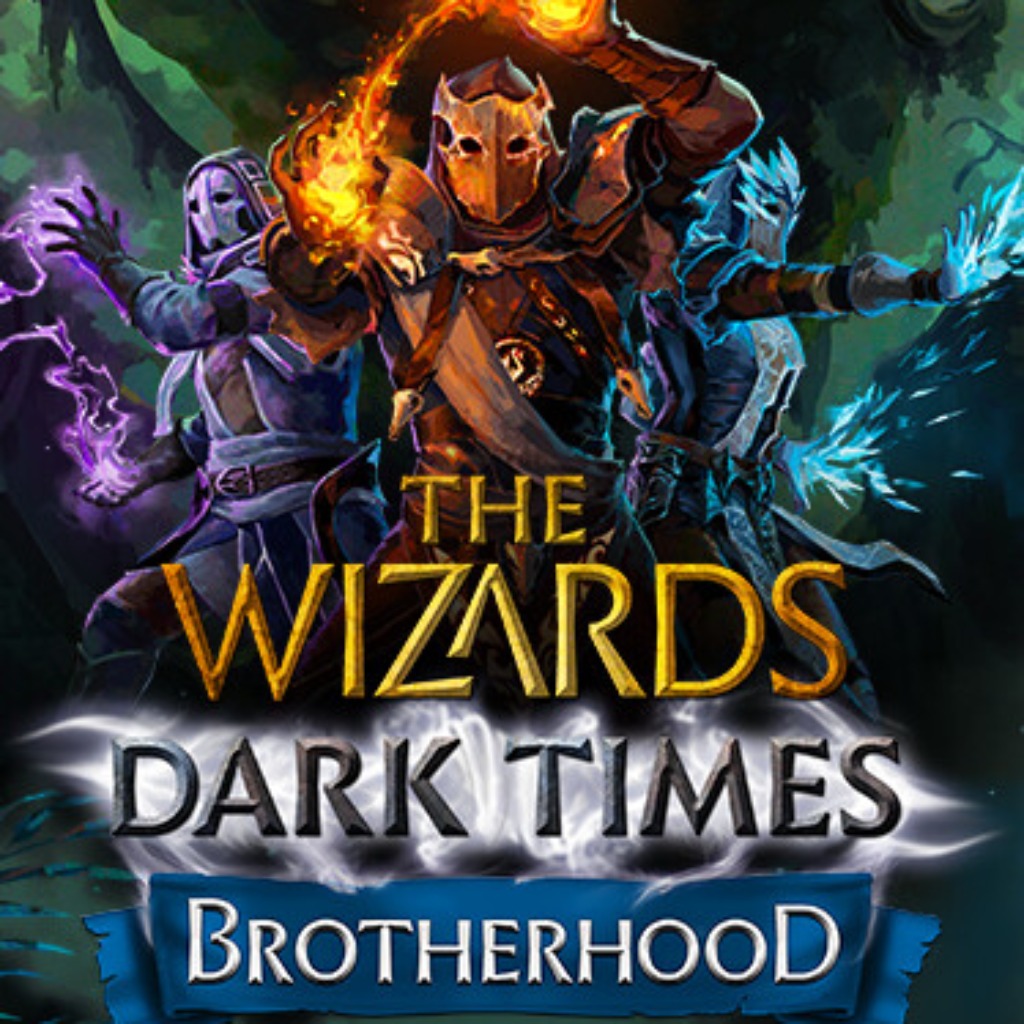 Новости об игре The Wizards — Dark Times: Brotherhood | StopGame