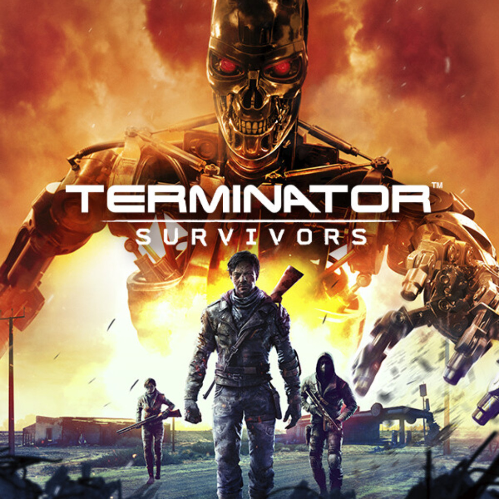 Terminator: Survivors — обзоры и отзывы, описание, дата выхода, официальный  сайт игры, системные требования и оценки игроков | StopGame