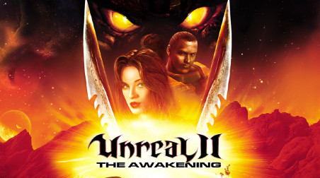 Unreal II: The Awakening: Прохождение