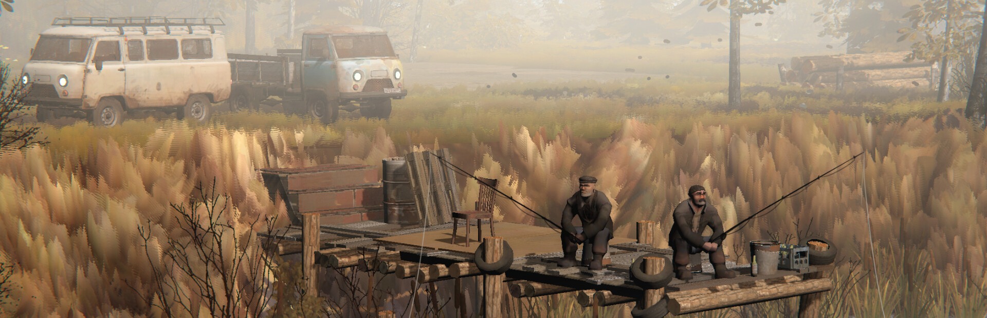 Заря — обзоры и отзывы, описание, дата выхода, официальный сайт игры ...