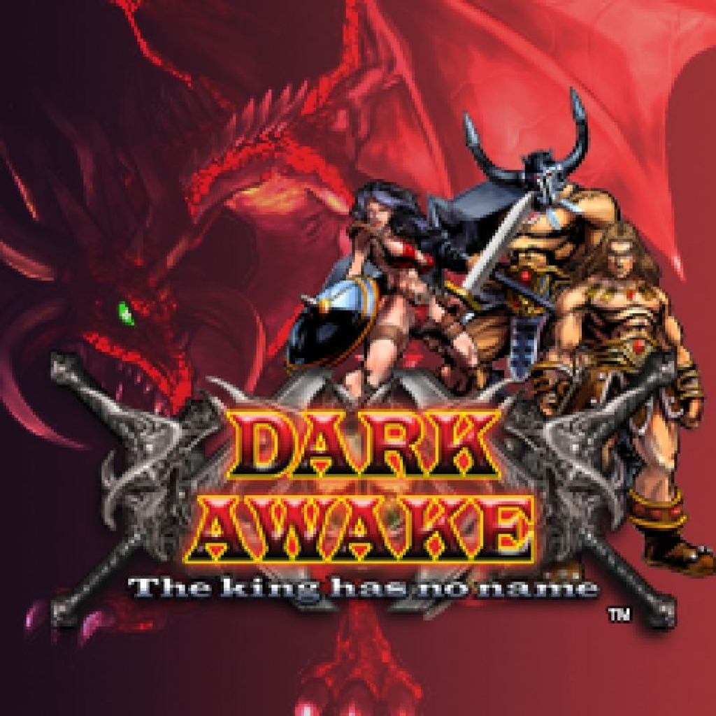 Подборки с игрой Dark Awake: The King Has No Name | StopGame