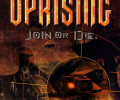 Uprising: Join or Die!: Коды