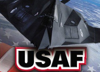USAF: Cheat Codes