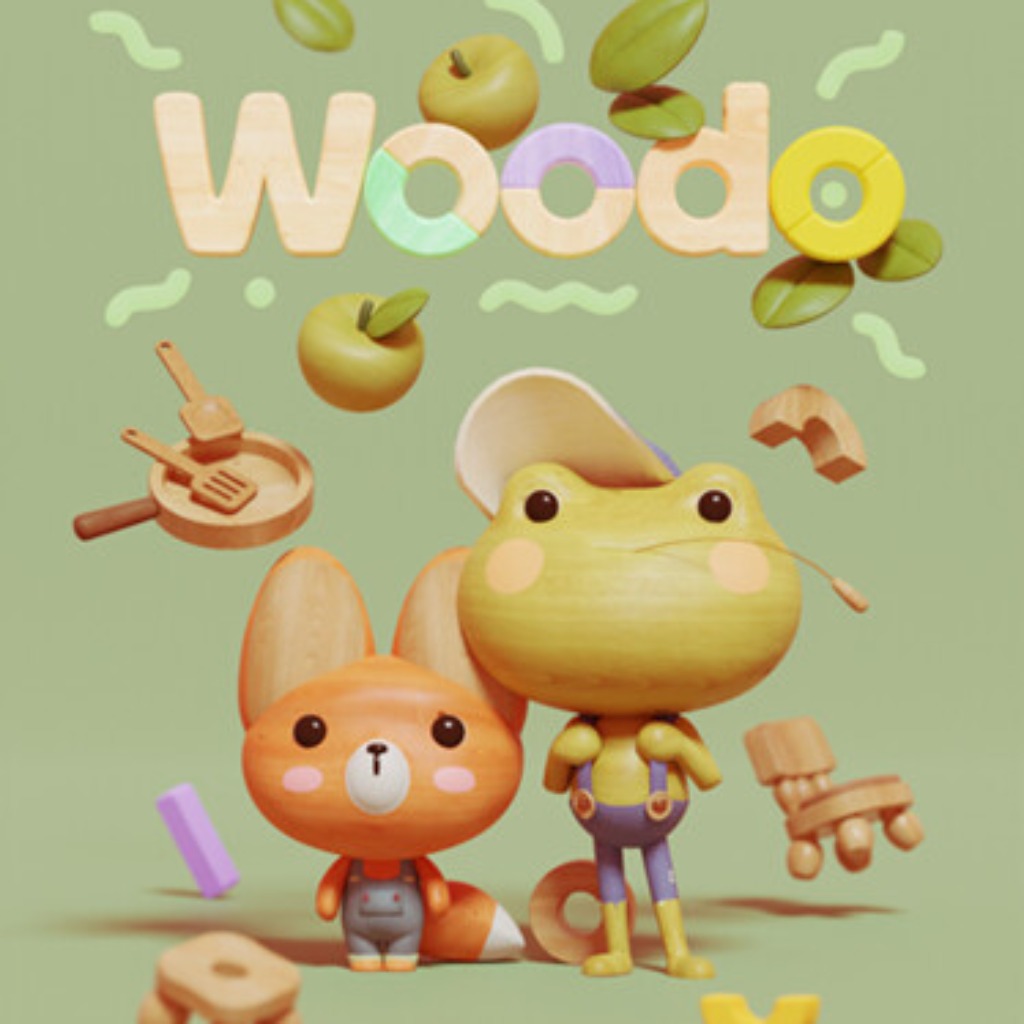 Woodo — обзоры и отзывы, описание, дата выхода, официальный сайт игры,  системные требования и оценки игроков | StopGame