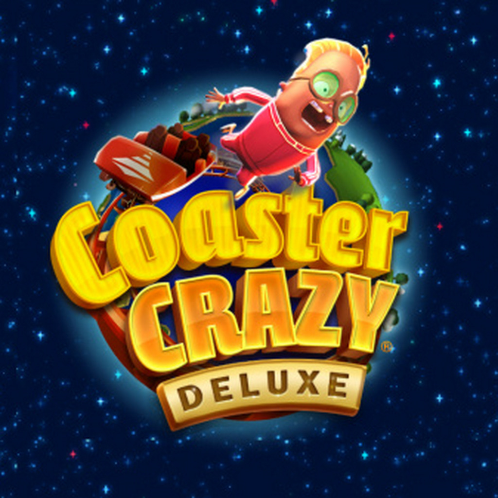 Coaster Crazy Deluxe — обзоры и отзывы, описание, дата выхода ...