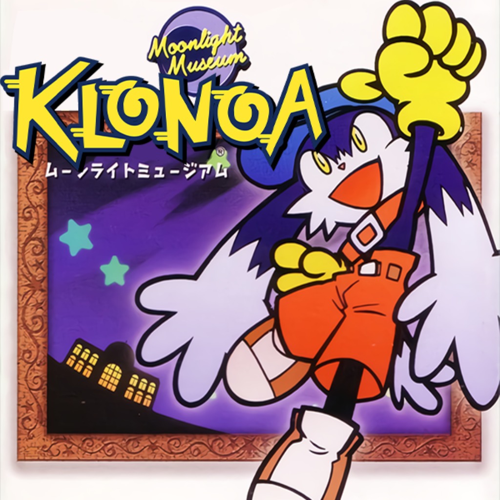 Klonoa: Moonlight Museum (Kaze no Klonoa: Moonlight Museum) — обзоры и ...